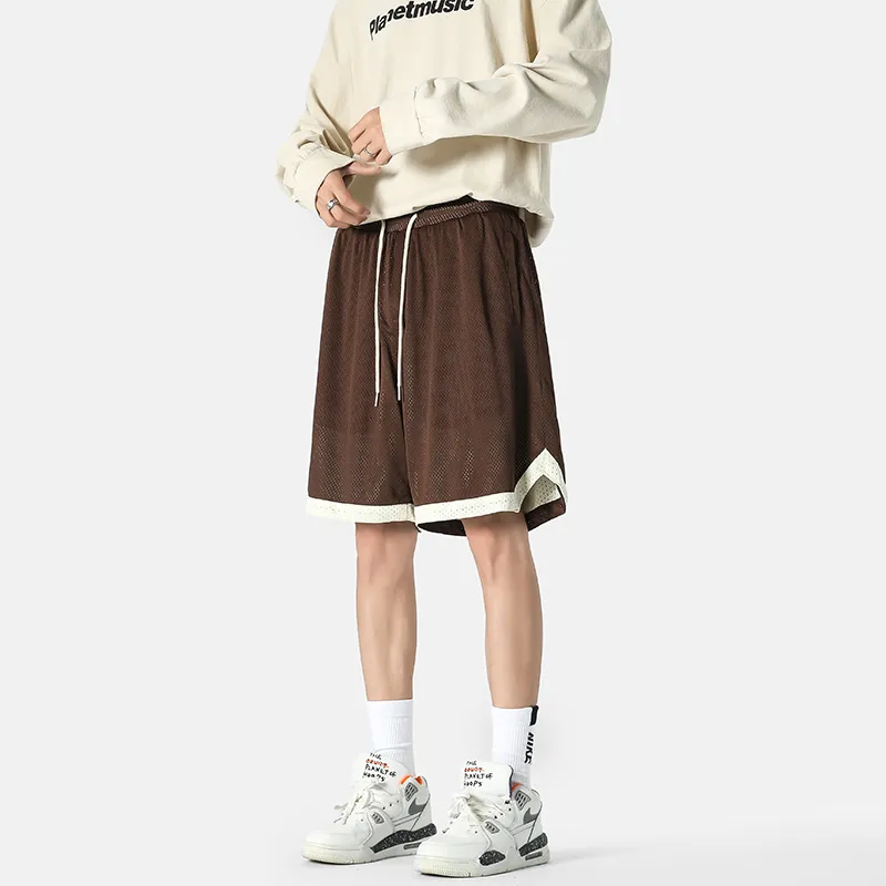 WKOOG Casual Shorts Unisex-14