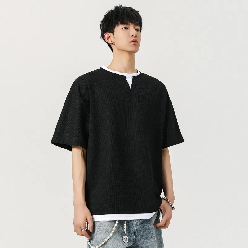 WKOOG T Shirts Unisex-3