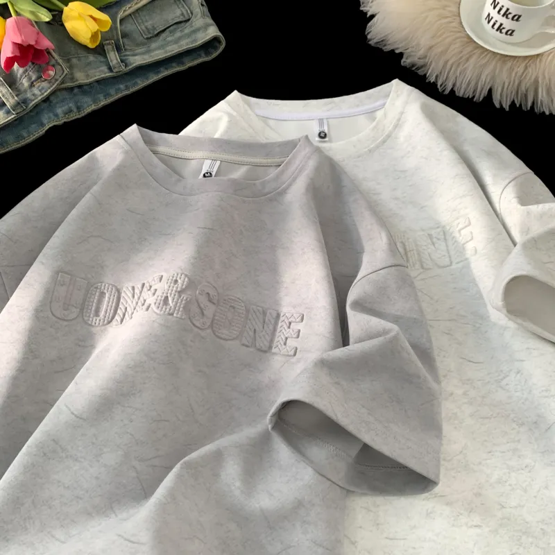 WKOOG T Shirts Unisex-14