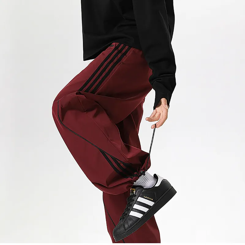 WKOOG Casual Pants Unisex-7