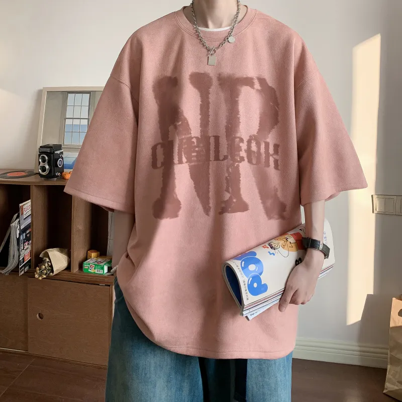 WKOOG T-Shirts Unisex-12