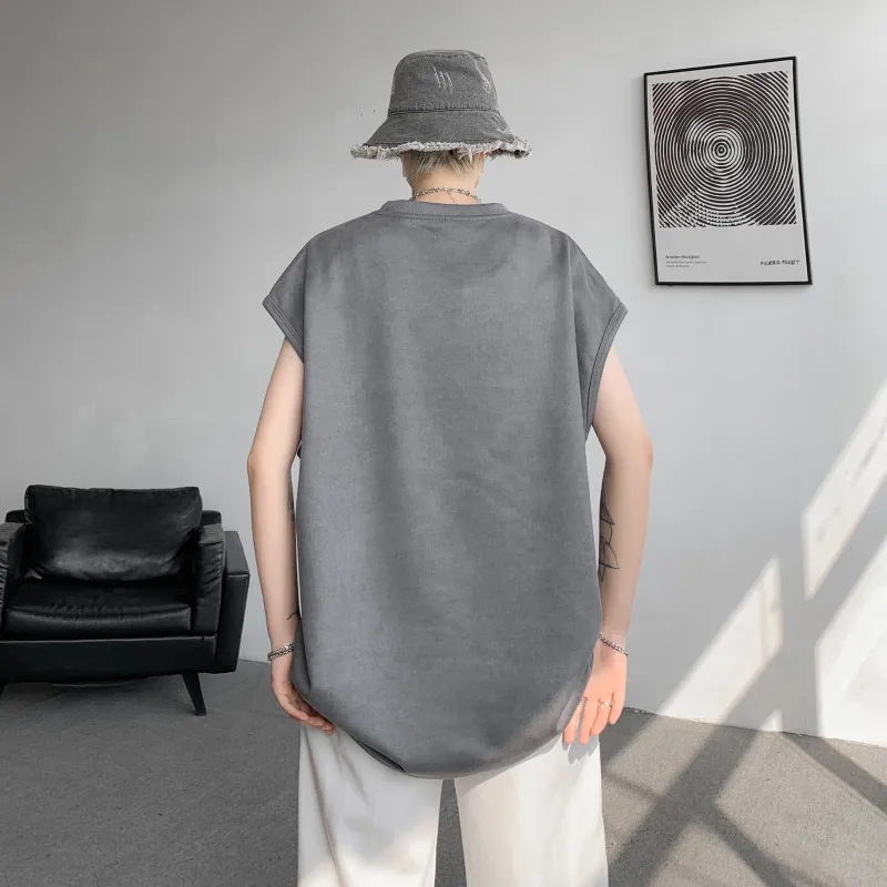 WKOOG Tank Tops Unisex-10
