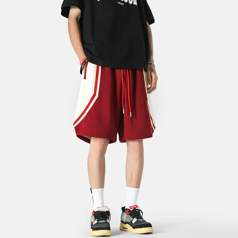 WKOOG Casual Shorts Unisex-20