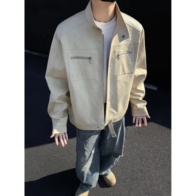 WKOOG Jackets Unisex-5