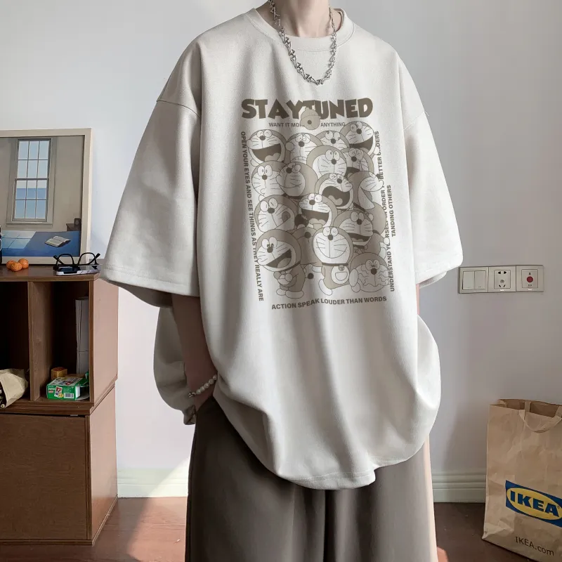 WKOOG T Shirts Unisex-1