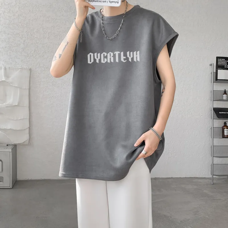 WKOOG Tank Tops Unisex-9