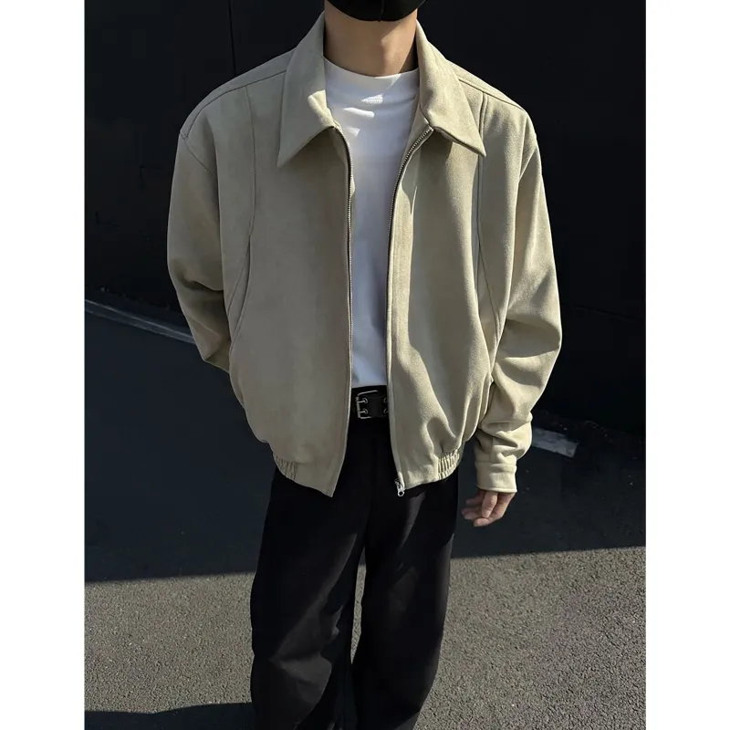 WKOOG Jackets Unisex-2