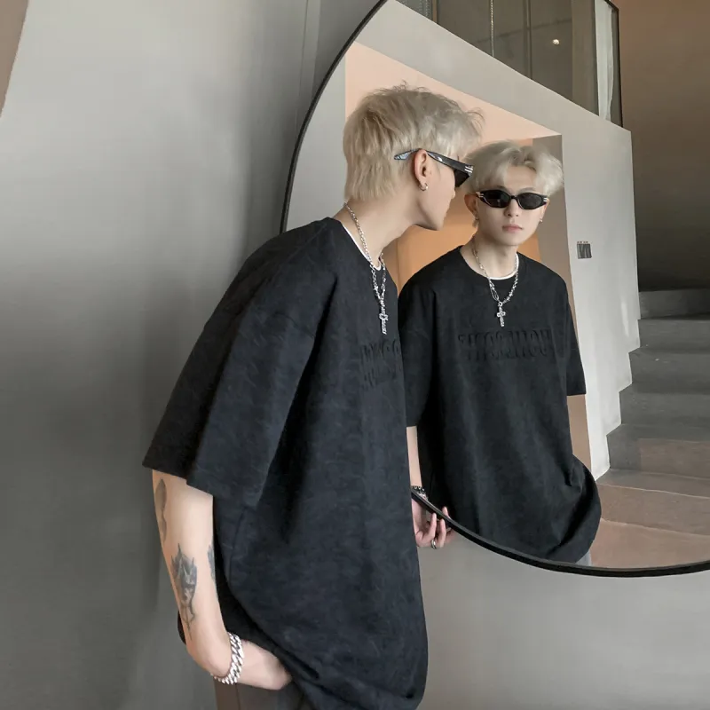 WKOOG T Shirts Unisex-3