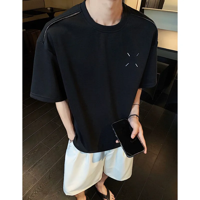 WKOOG T Shirts Unisex-1