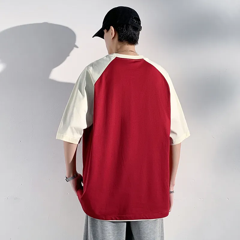 WKOOG T Shirts Unisex-14