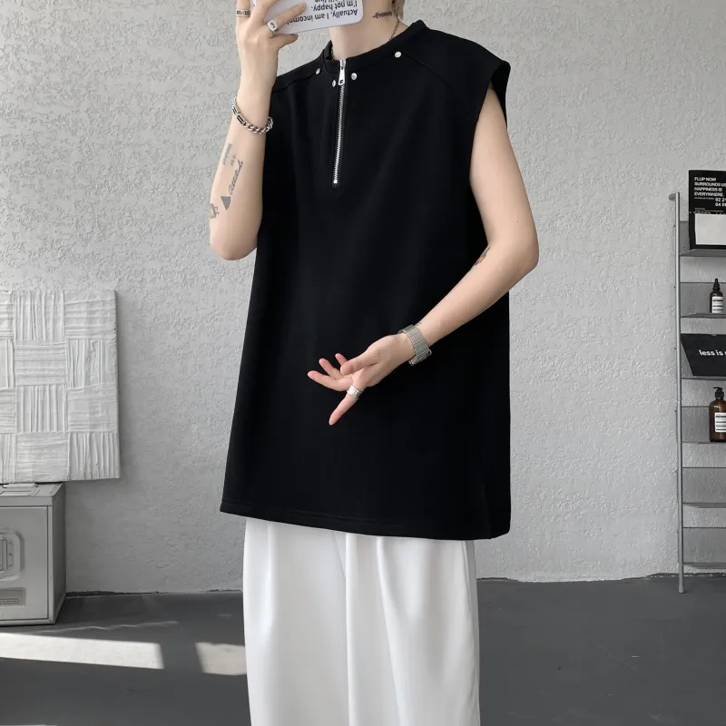 WKOOG Tank Tops Unisex-2
