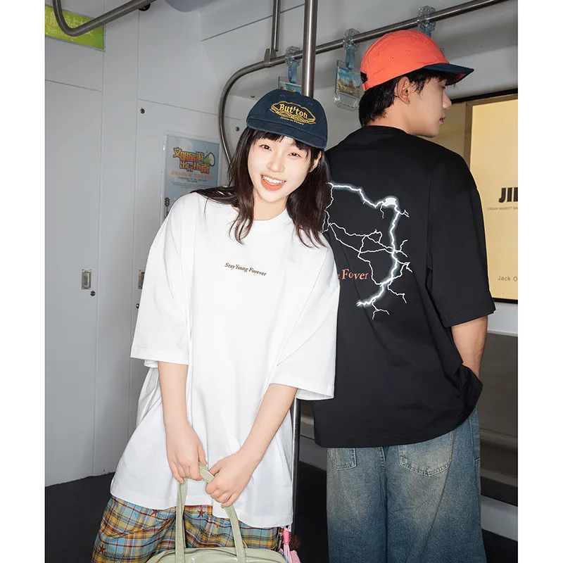 WKOOG T Shirts Unisex-10
