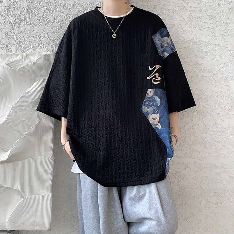 WKOOG T Shirts Unisex-7