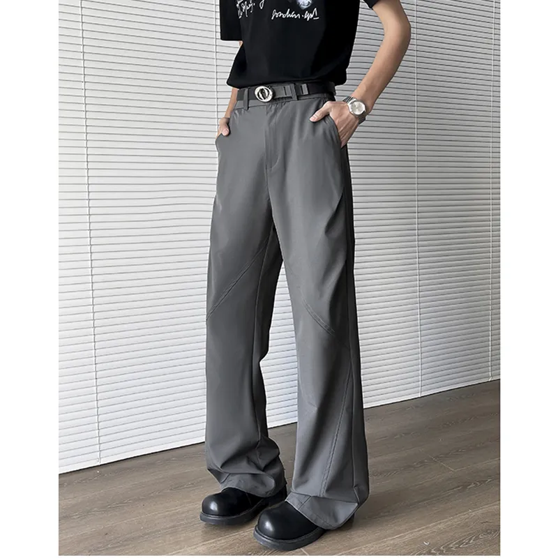 WKOOG Casual Pants Unisex-5
