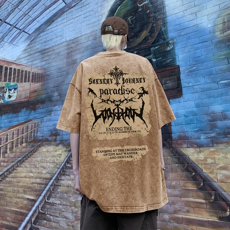 WKOOG T Shirts Unisex-33