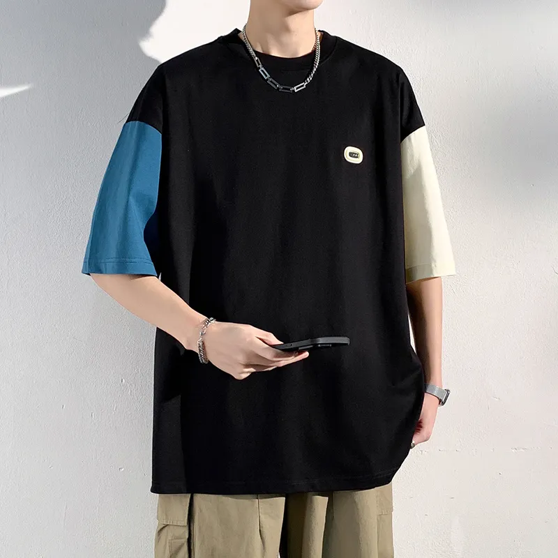 WKOOG T Shirts Unisex-8