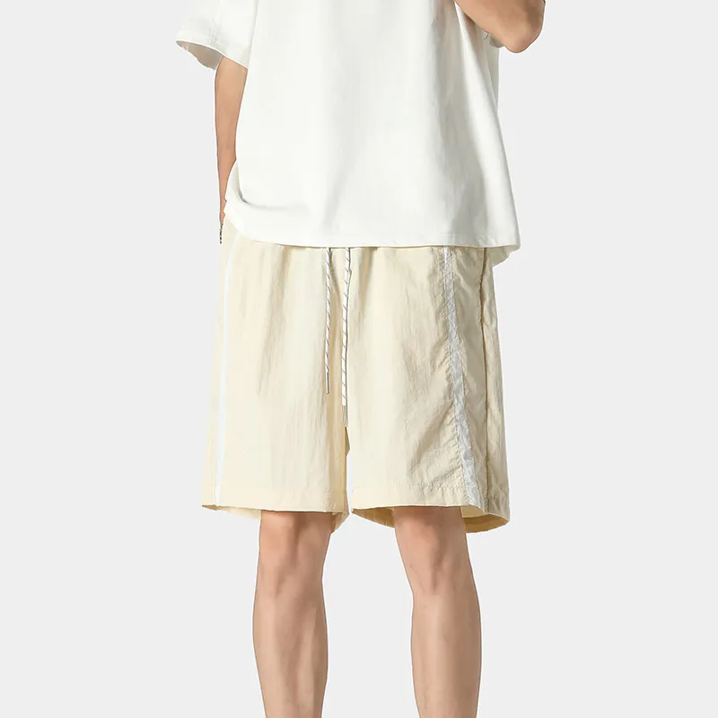 WKOOG Casual Shorts Unisex-2