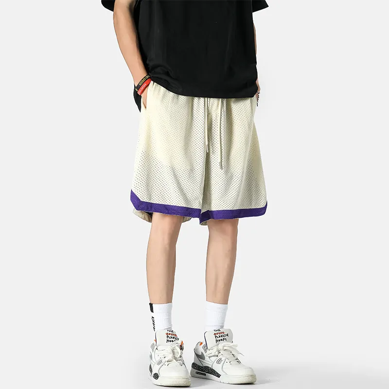 WKOOG Casual Shorts Unisex-22