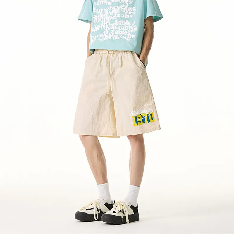 WKOOG Casual Shorts Unisex-12