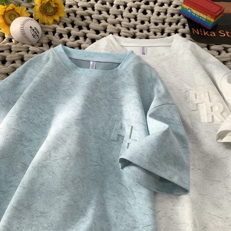 WKOOG T Shirts Unisex-10