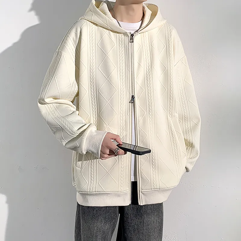 WKOOG Sweatshirts Unisex-5