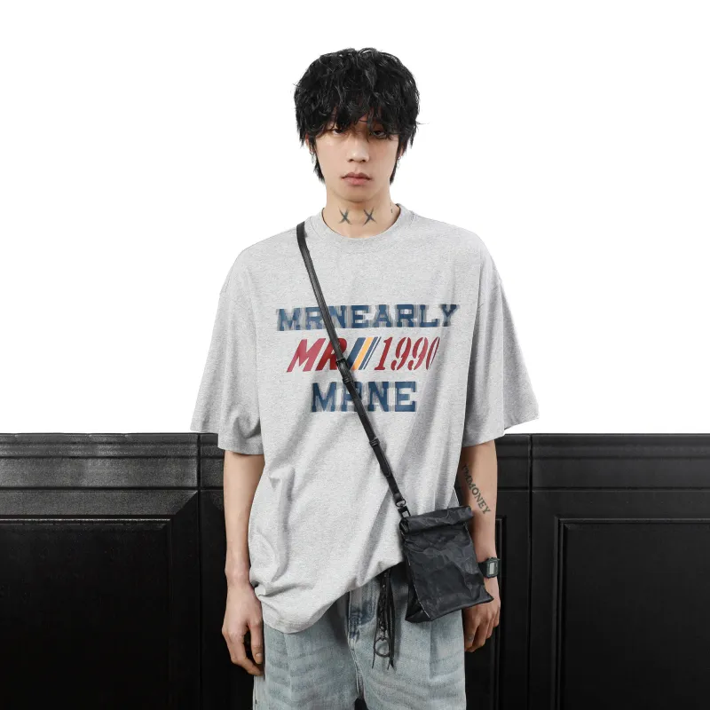 WKOOG T Shirts Unisex-2