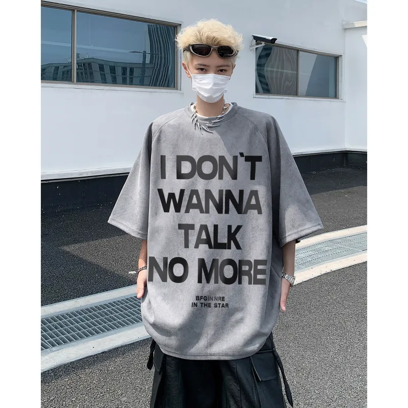 WKOOG T Shirts Unisex-2