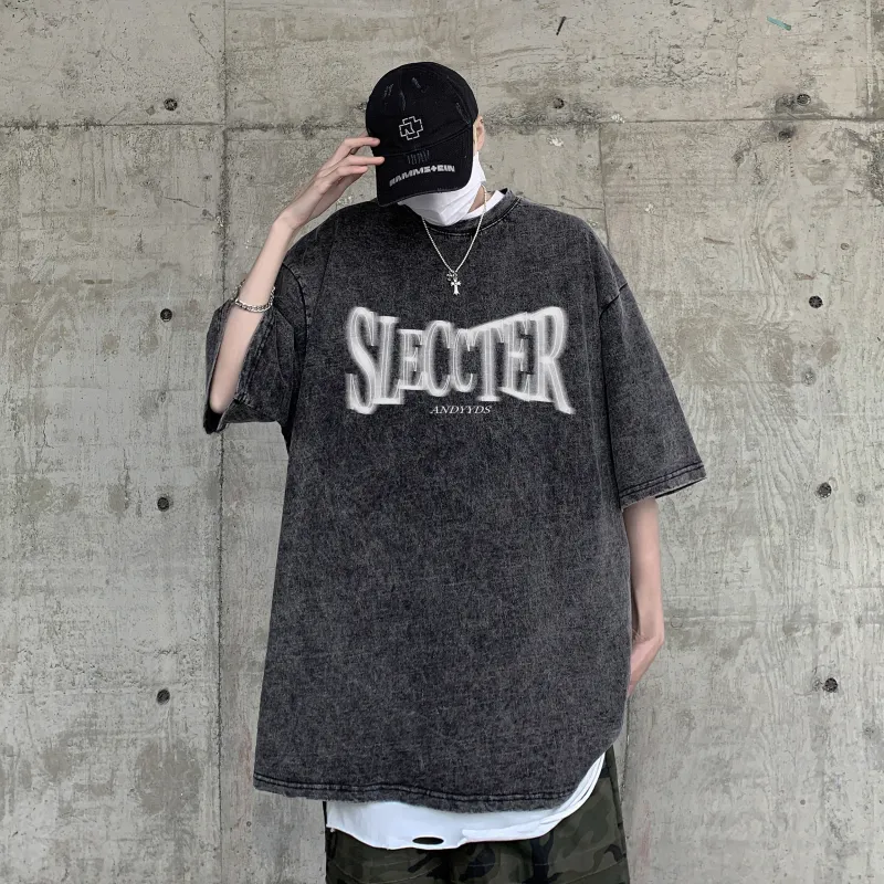 WKOOG T Shirts Unisex-3