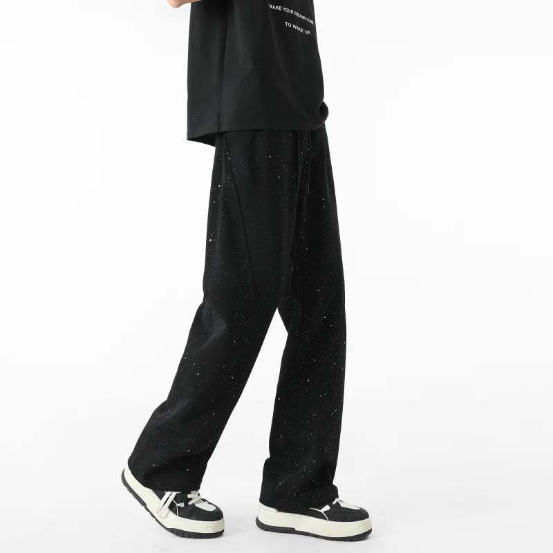 WKOOG Casual Pants Unisex-6