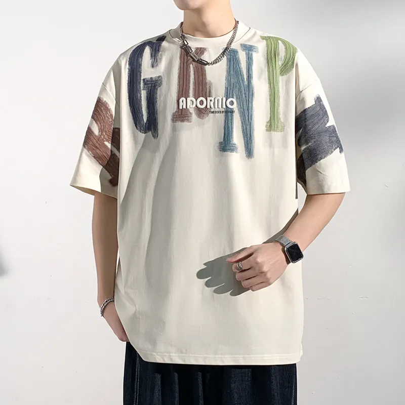 WKOOG T Shirts Unisex-13