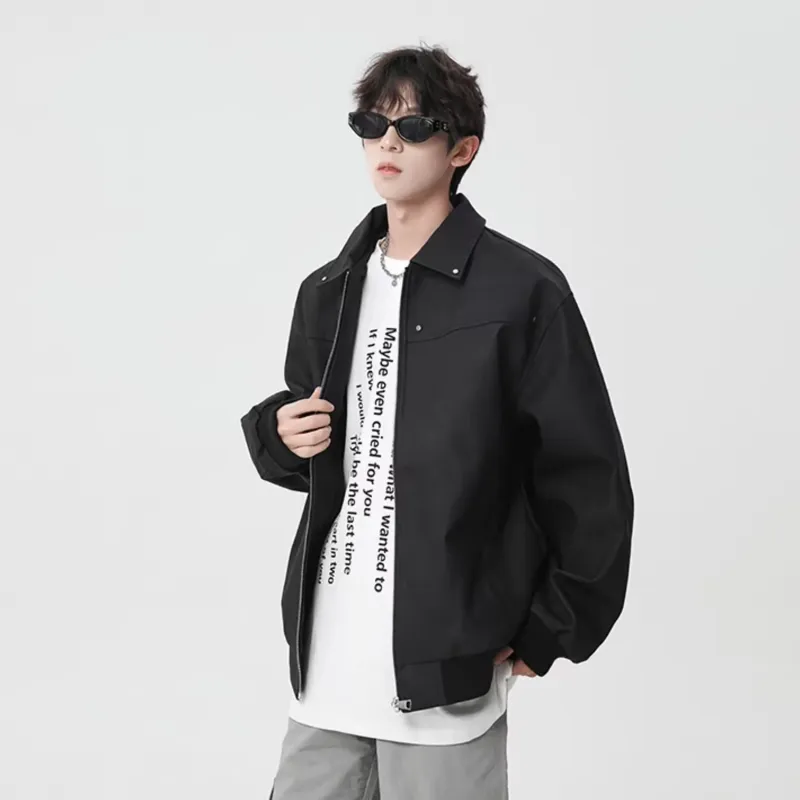 WKOOG Jackets Unisex-8
