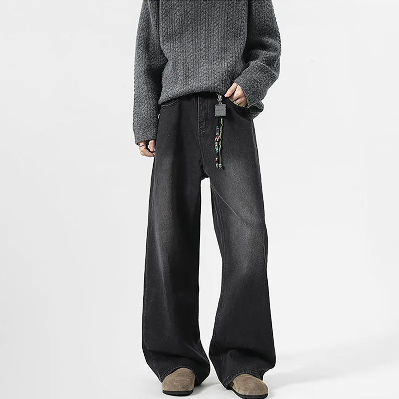 WKOOG Jeans Unisex-7