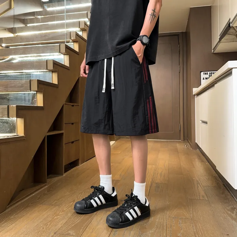 WKOOG Casual Shorts Unisex-3
