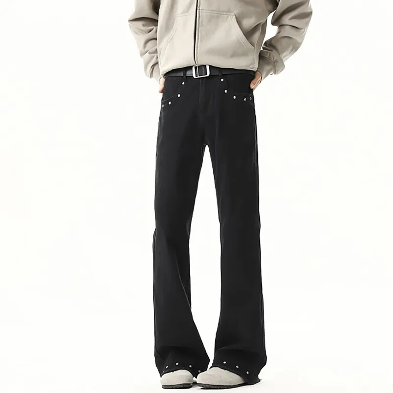 WKOOG Jeans Unisex-10