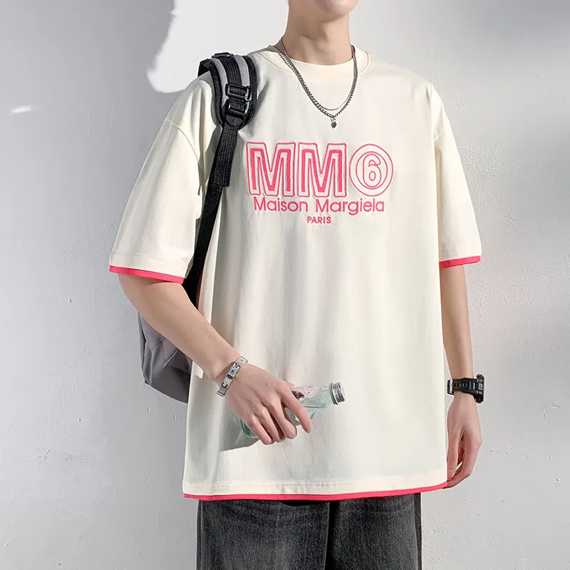 WKOOG T Shirts Unisex-7