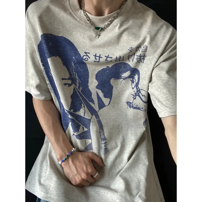 WKOOG T Shirts Unisex-8