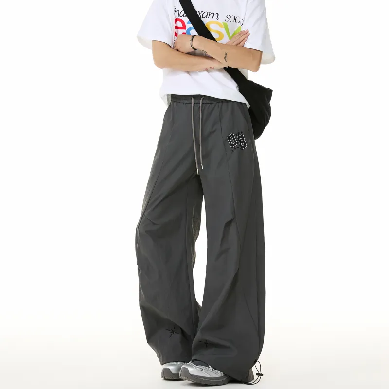WKOOG Casual Pants Unisex-8