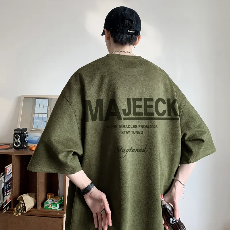 WKOOG T Shirts Unisex-7