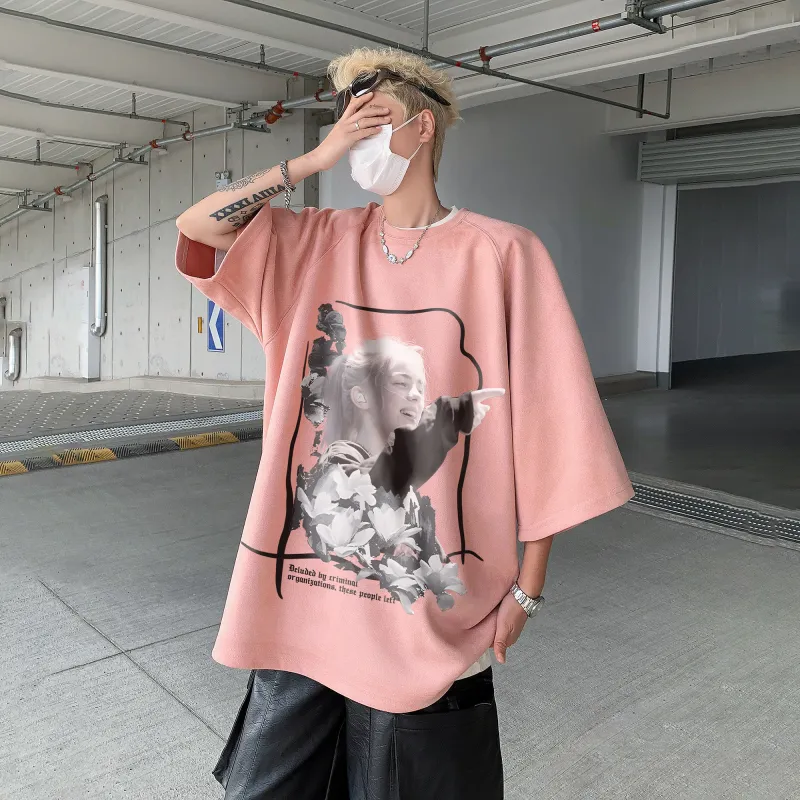 WKOOG T Shirts Unisex-14