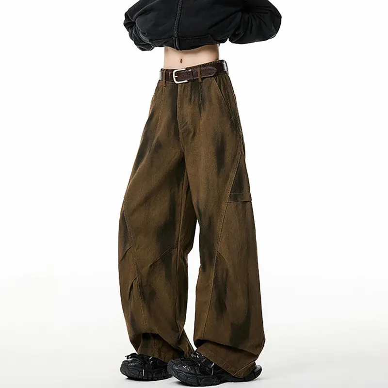 WKOOG Casual Pants Unisex-5