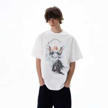 WKOOG T-Shirts Unisex