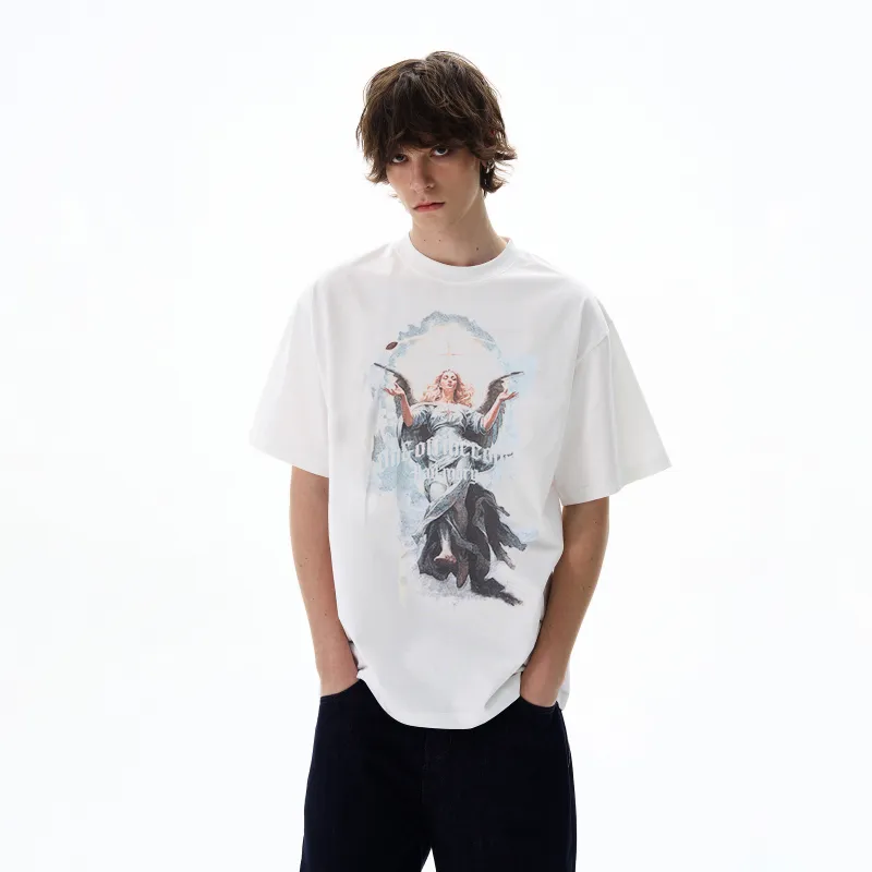 WKOOG T Shirts Unisex-7