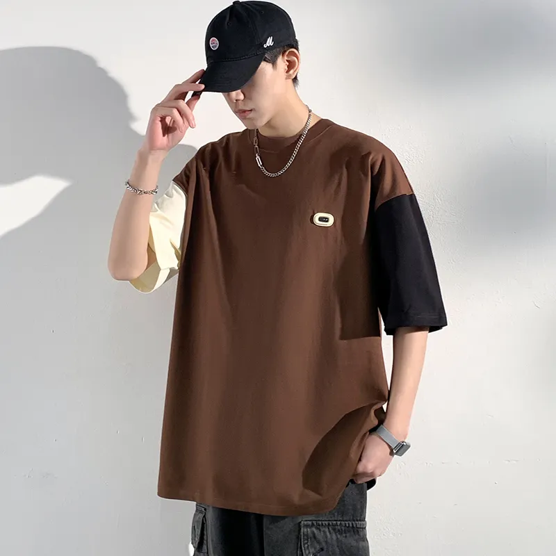 WKOOG T Shirts Unisex-14
