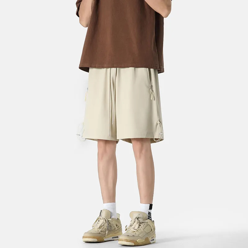 WKOOG Casual Shorts Unisex-9
