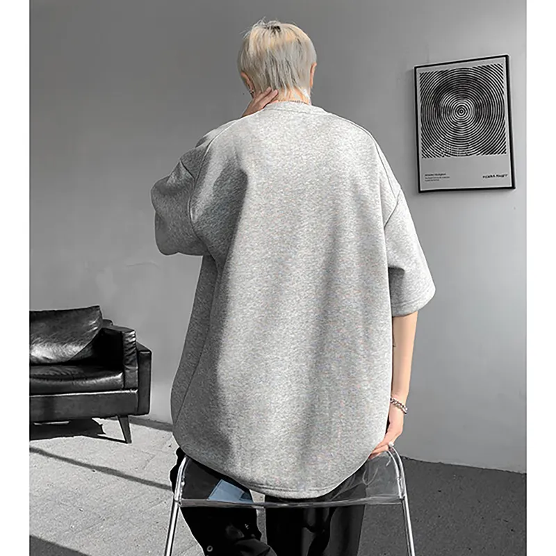WKOOG T Shirts Unisex-5
