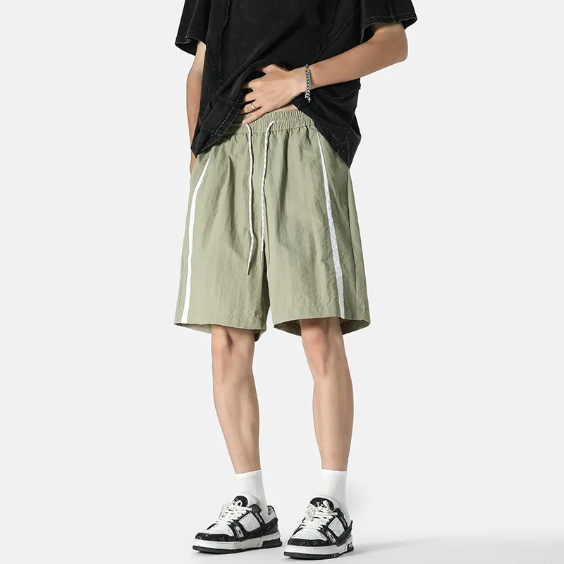 WKOOG Casual Shorts Unisex-10