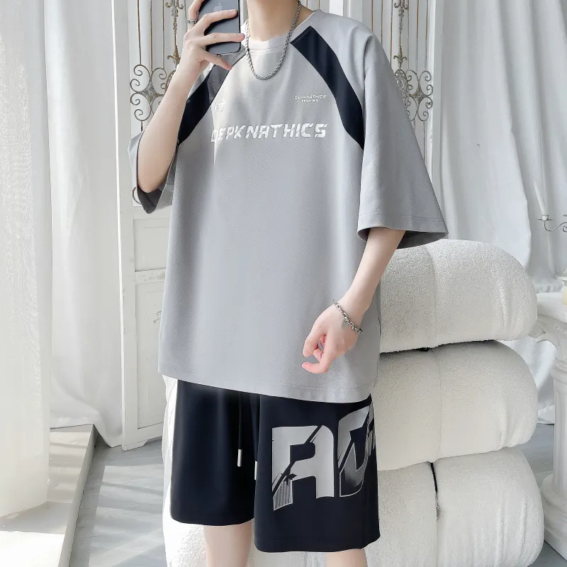 WKOOG Casual Sportswear Unisex-9