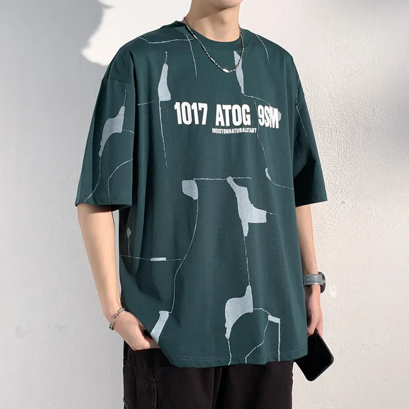 WKOOG T Shirts Unisex-11