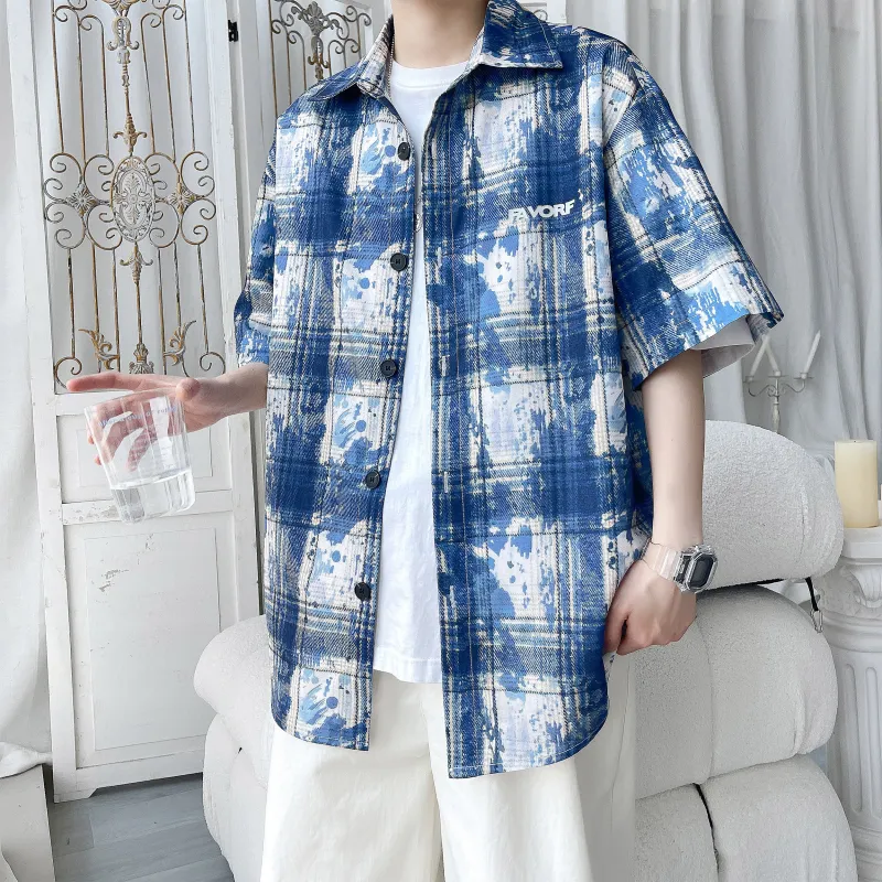 WKOOG Shirts Unisex-15