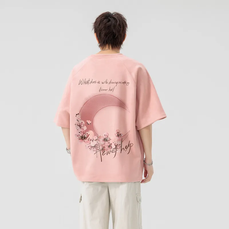WKOOG T Shirts Unisex-18